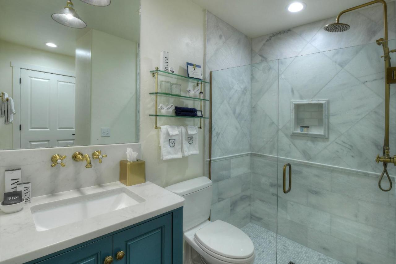 Armory Park Inn Τούσον Εξωτερικό φωτογραφία