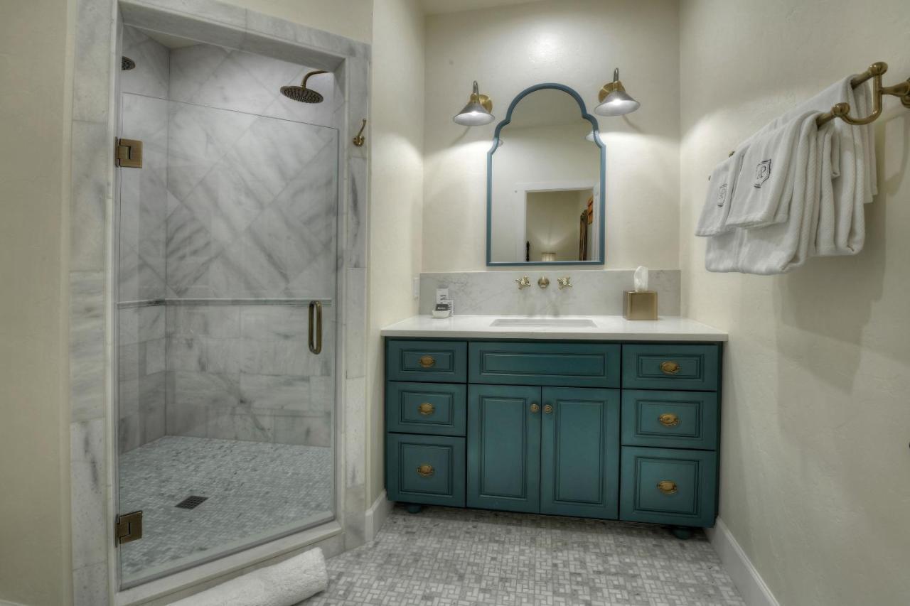 Armory Park Inn Τούσον Εξωτερικό φωτογραφία