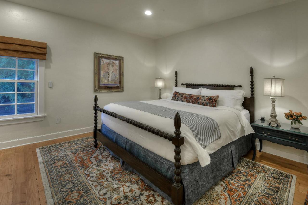 Armory Park Inn Τούσον Εξωτερικό φωτογραφία