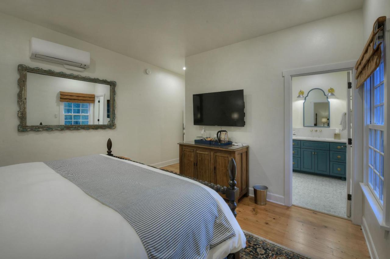 Armory Park Inn Τούσον Εξωτερικό φωτογραφία