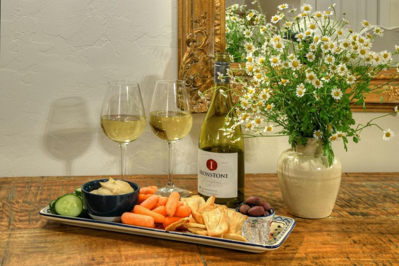 Armory Park Inn Τούσον Εξωτερικό φωτογραφία