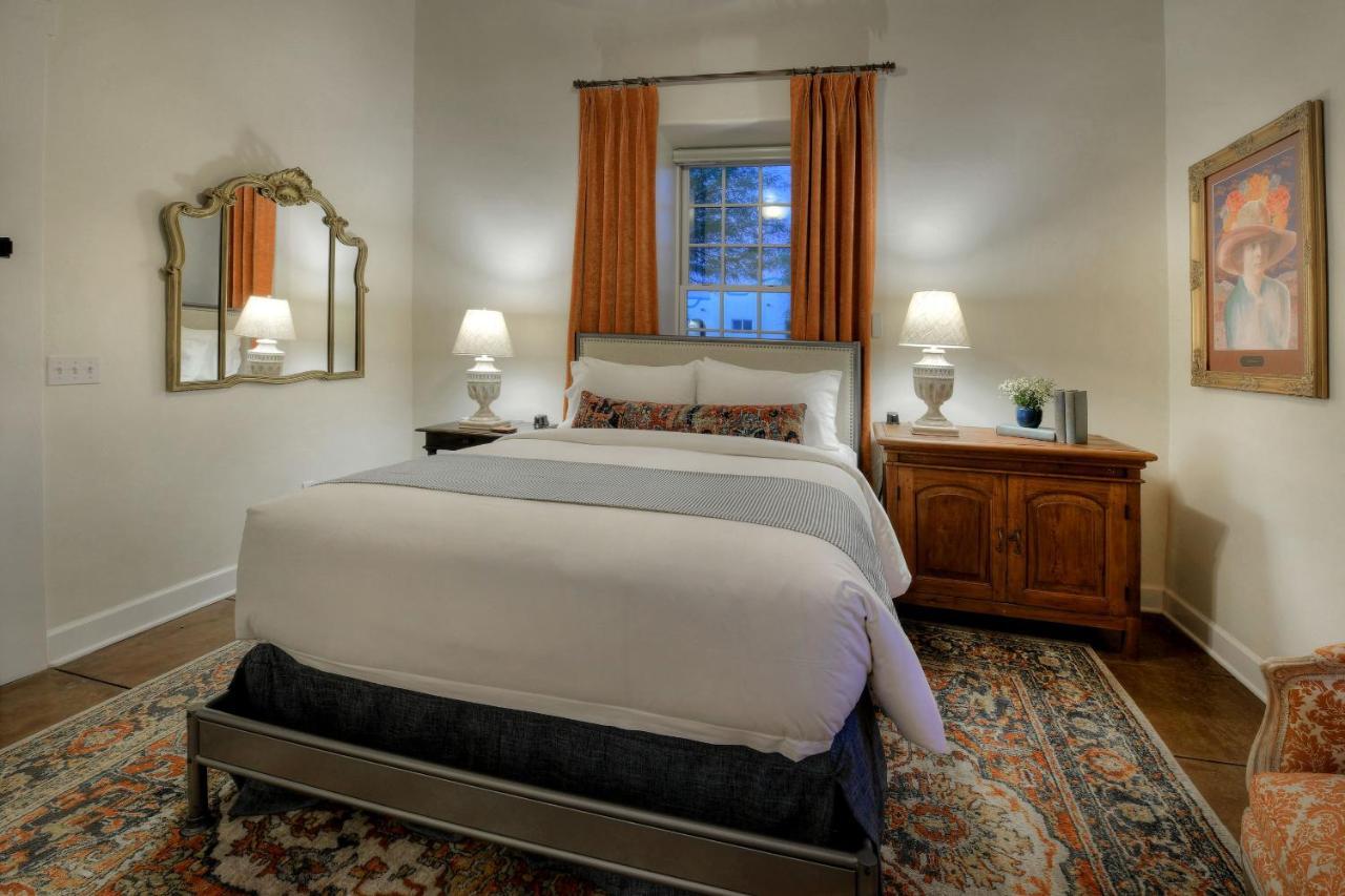 Armory Park Inn Τούσον Εξωτερικό φωτογραφία
