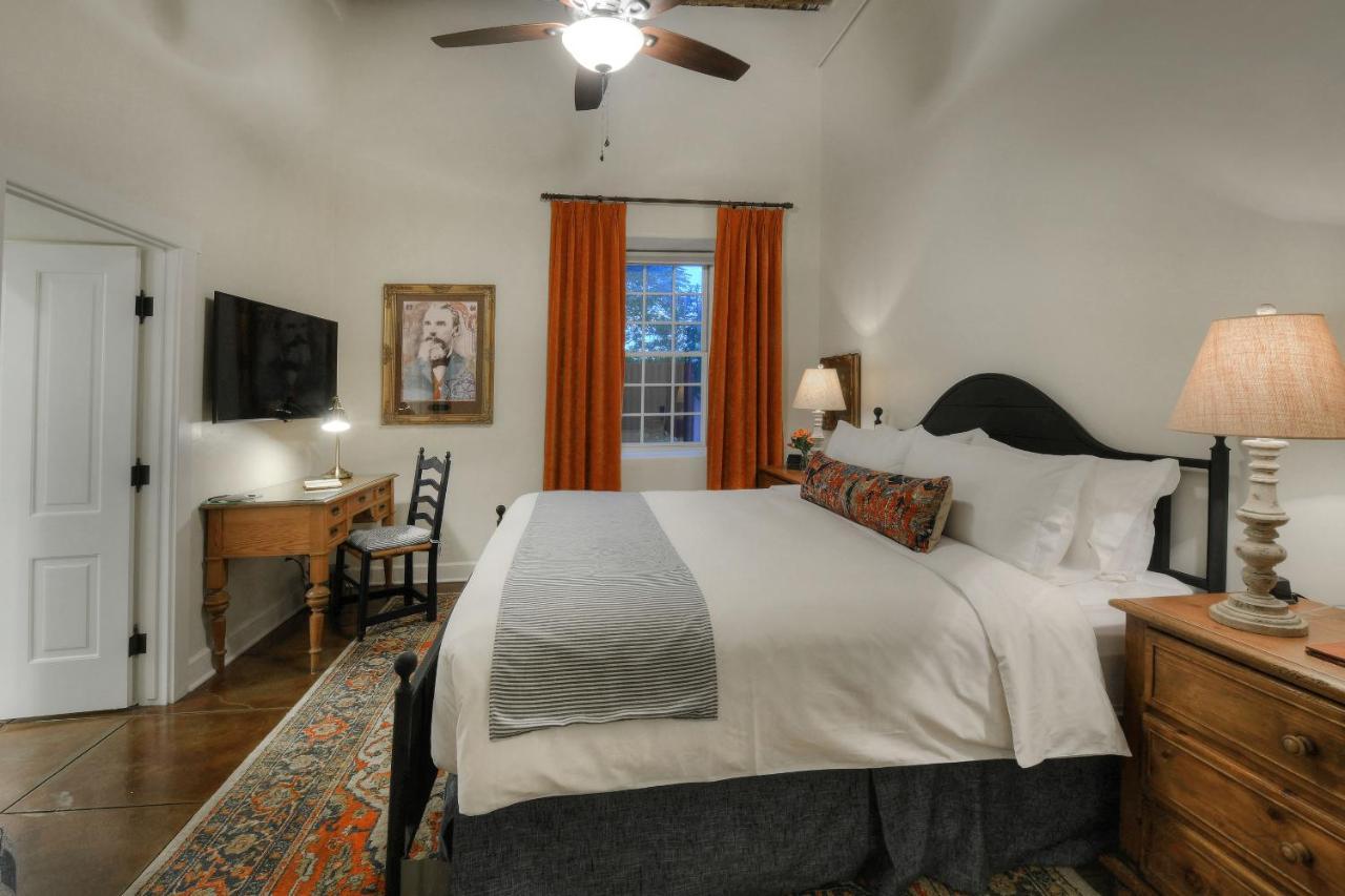 Armory Park Inn Τούσον Εξωτερικό φωτογραφία