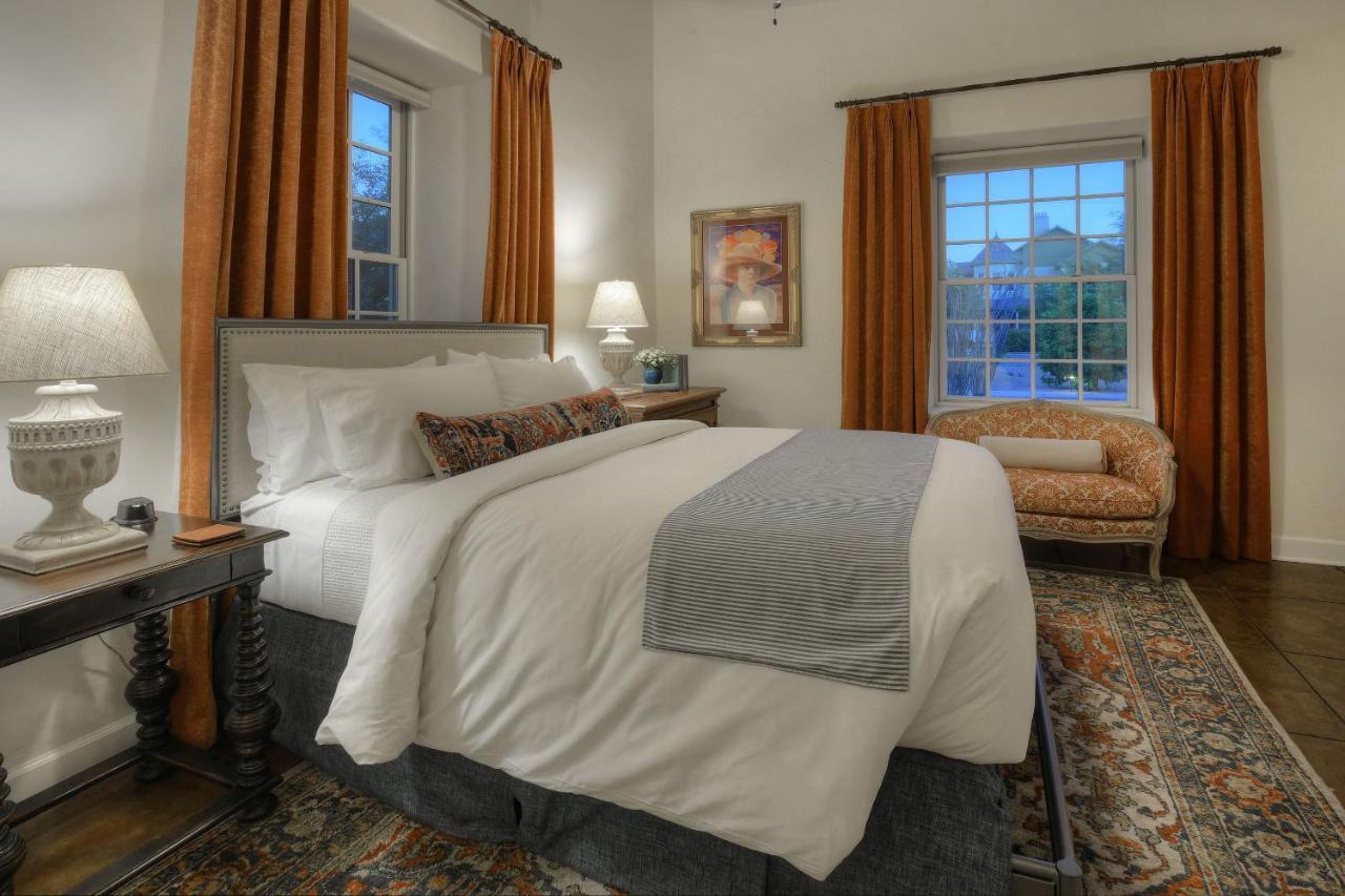 Armory Park Inn Τούσον Εξωτερικό φωτογραφία