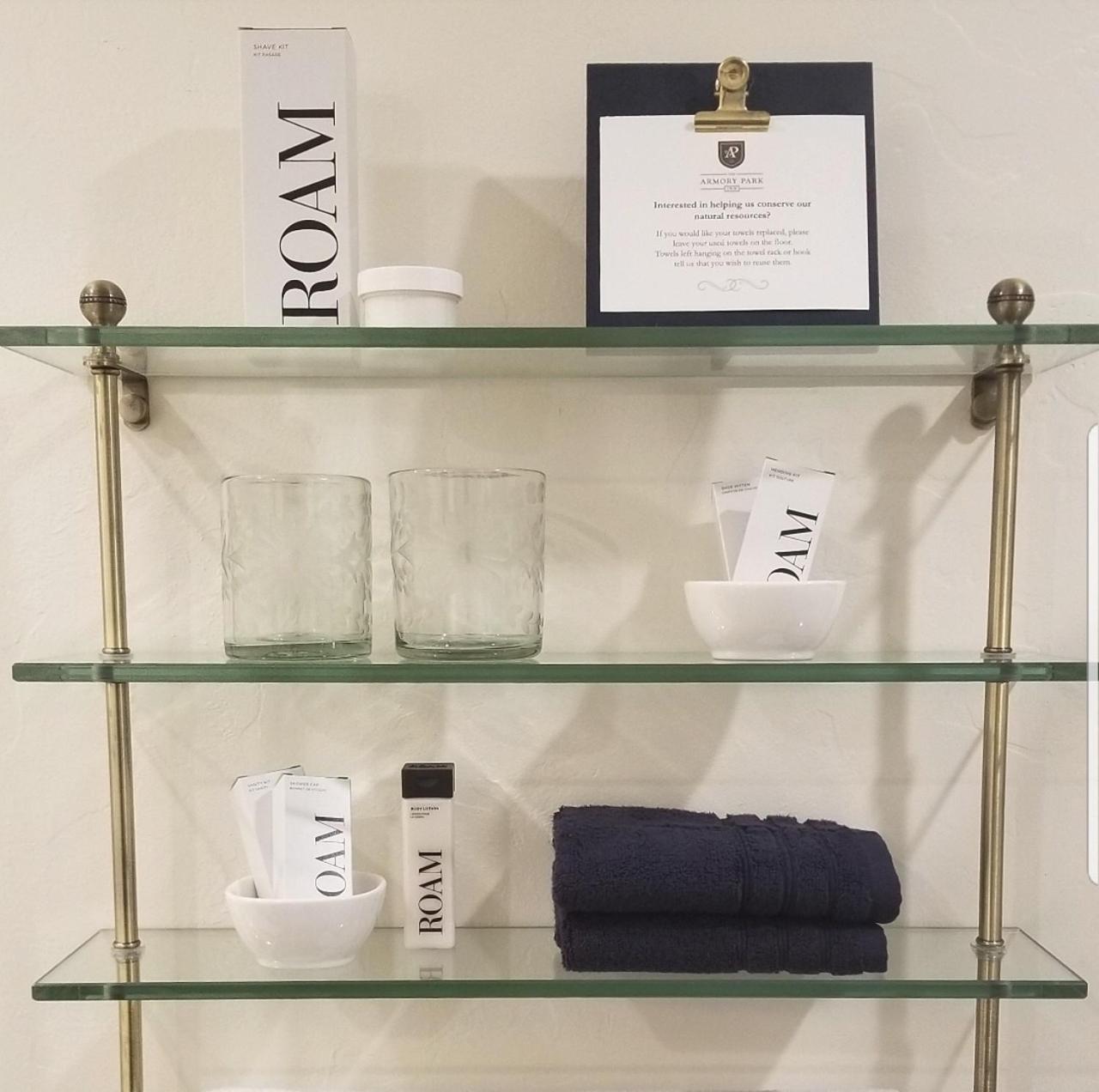 Armory Park Inn Τούσον Εξωτερικό φωτογραφία