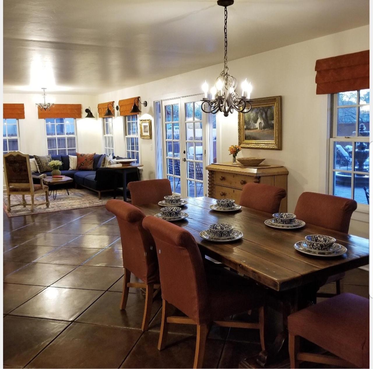 Armory Park Inn Τούσον Εξωτερικό φωτογραφία
