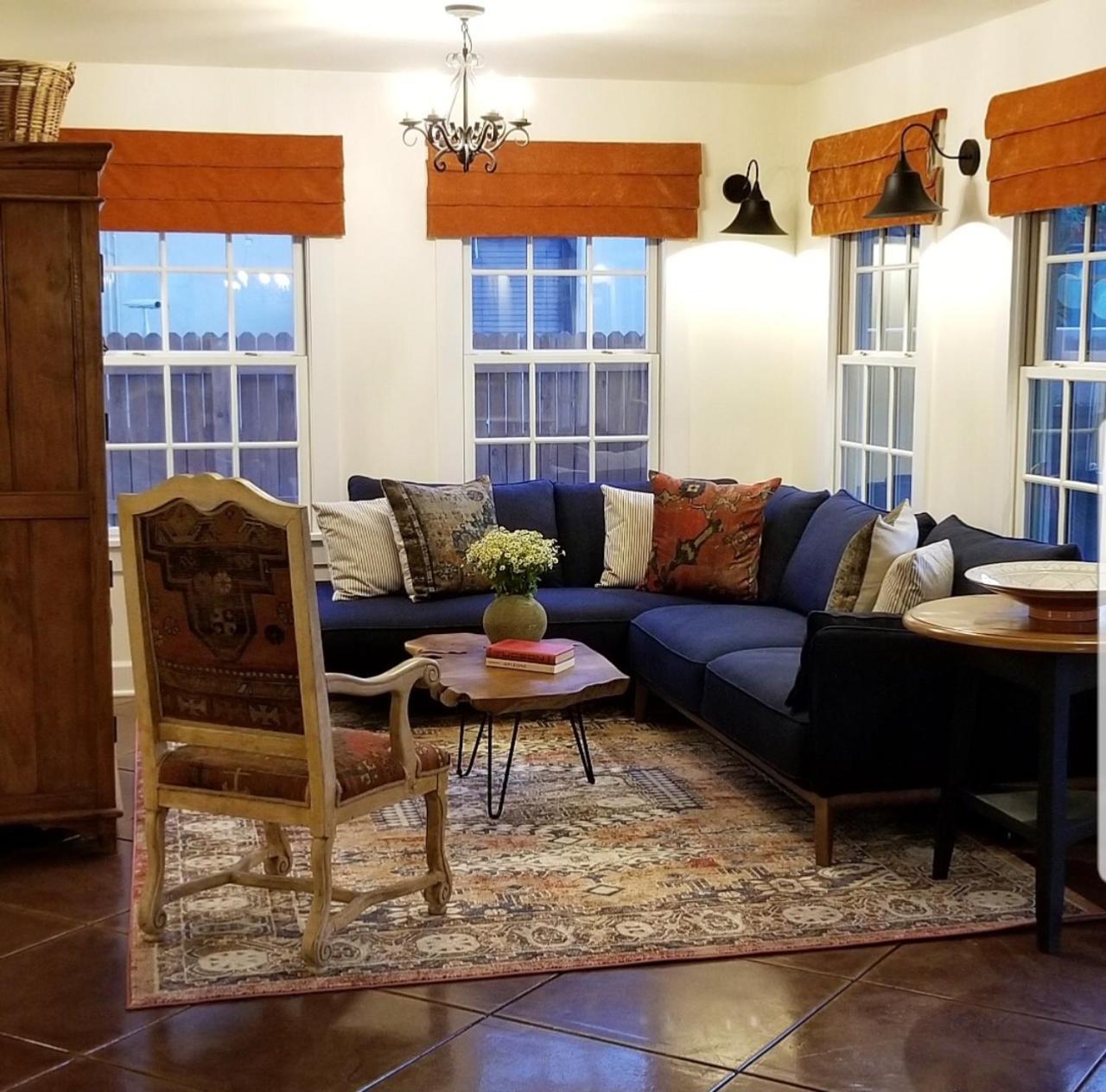 Armory Park Inn Τούσον Εξωτερικό φωτογραφία