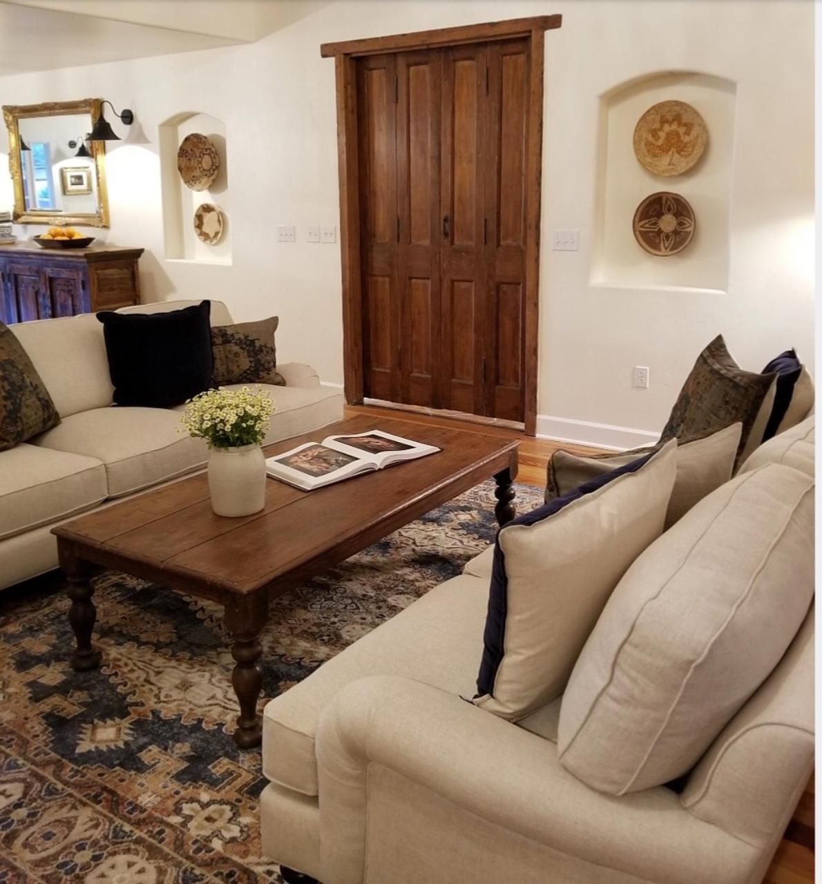 Armory Park Inn Τούσον Εξωτερικό φωτογραφία