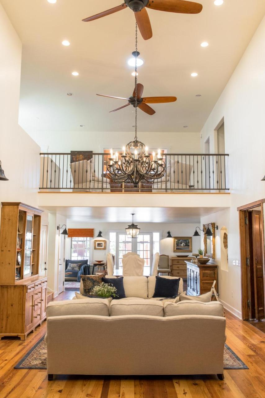 Armory Park Inn Τούσον Εξωτερικό φωτογραφία