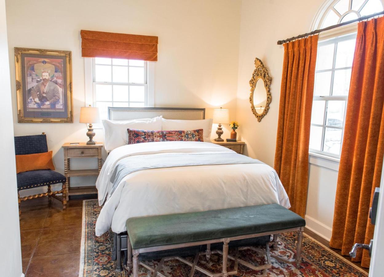 Armory Park Inn Τούσον Εξωτερικό φωτογραφία