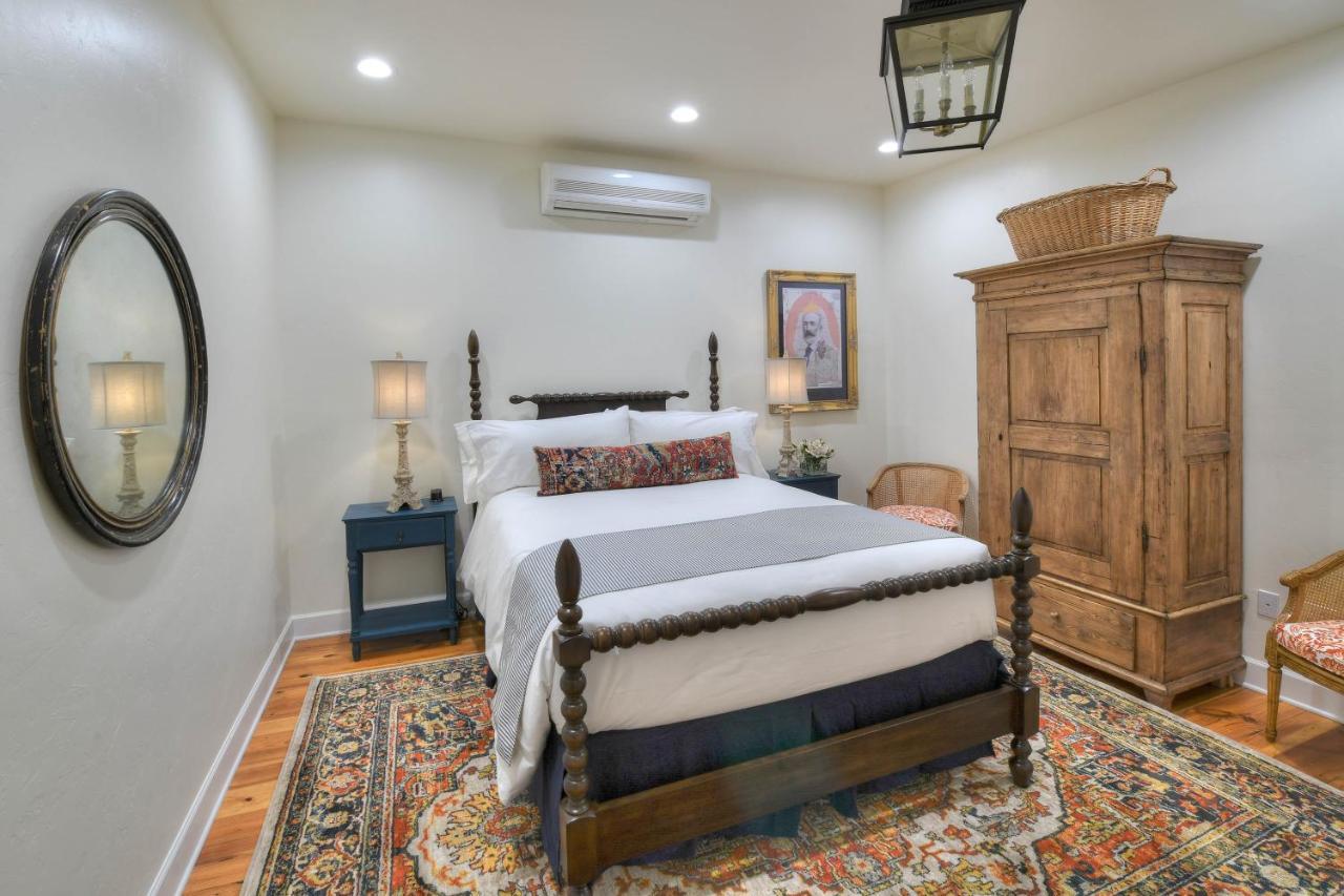 Armory Park Inn Τούσον Εξωτερικό φωτογραφία