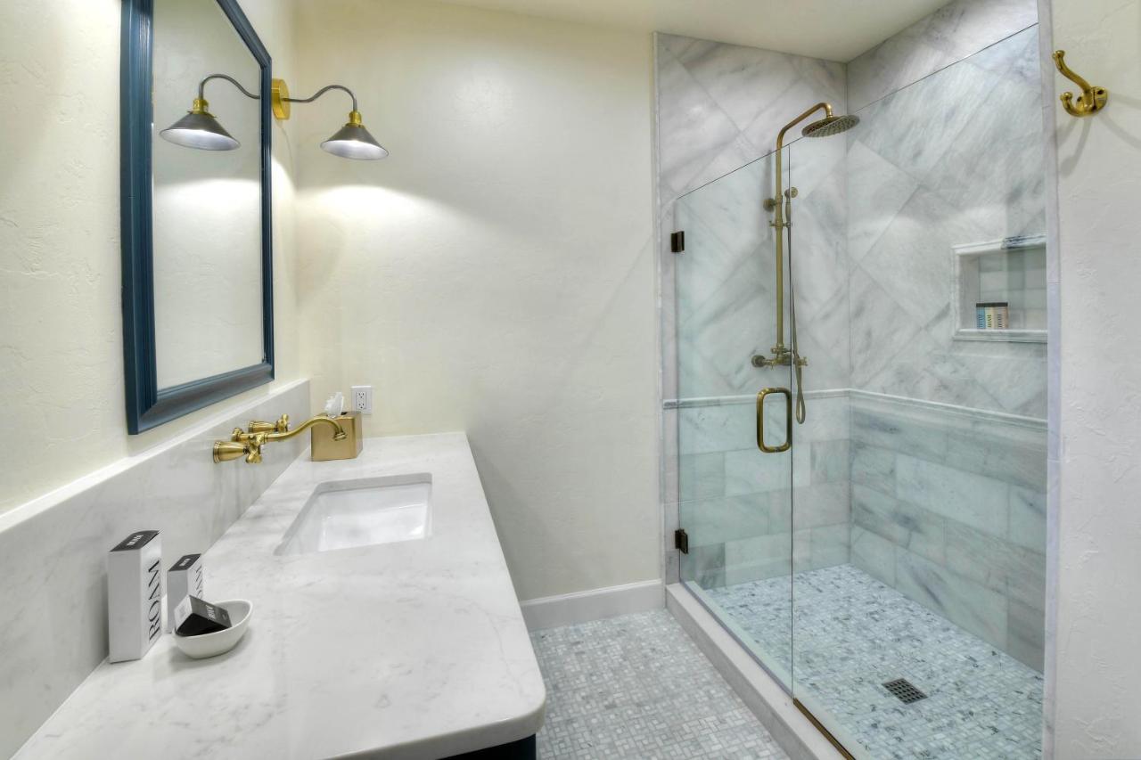Armory Park Inn Τούσον Εξωτερικό φωτογραφία