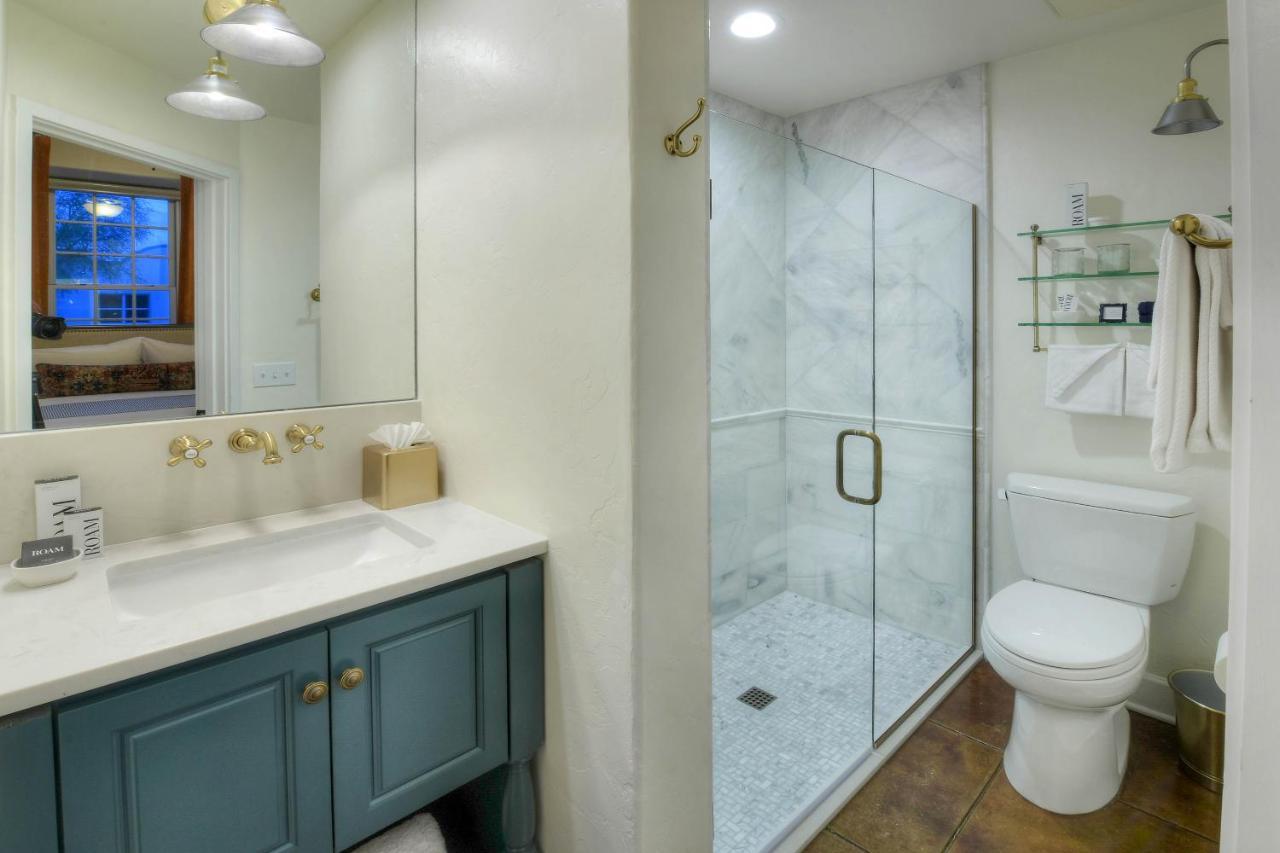 Armory Park Inn Τούσον Εξωτερικό φωτογραφία